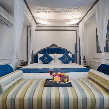 Quy Nhon Hotel Dış mekan fotoğraf