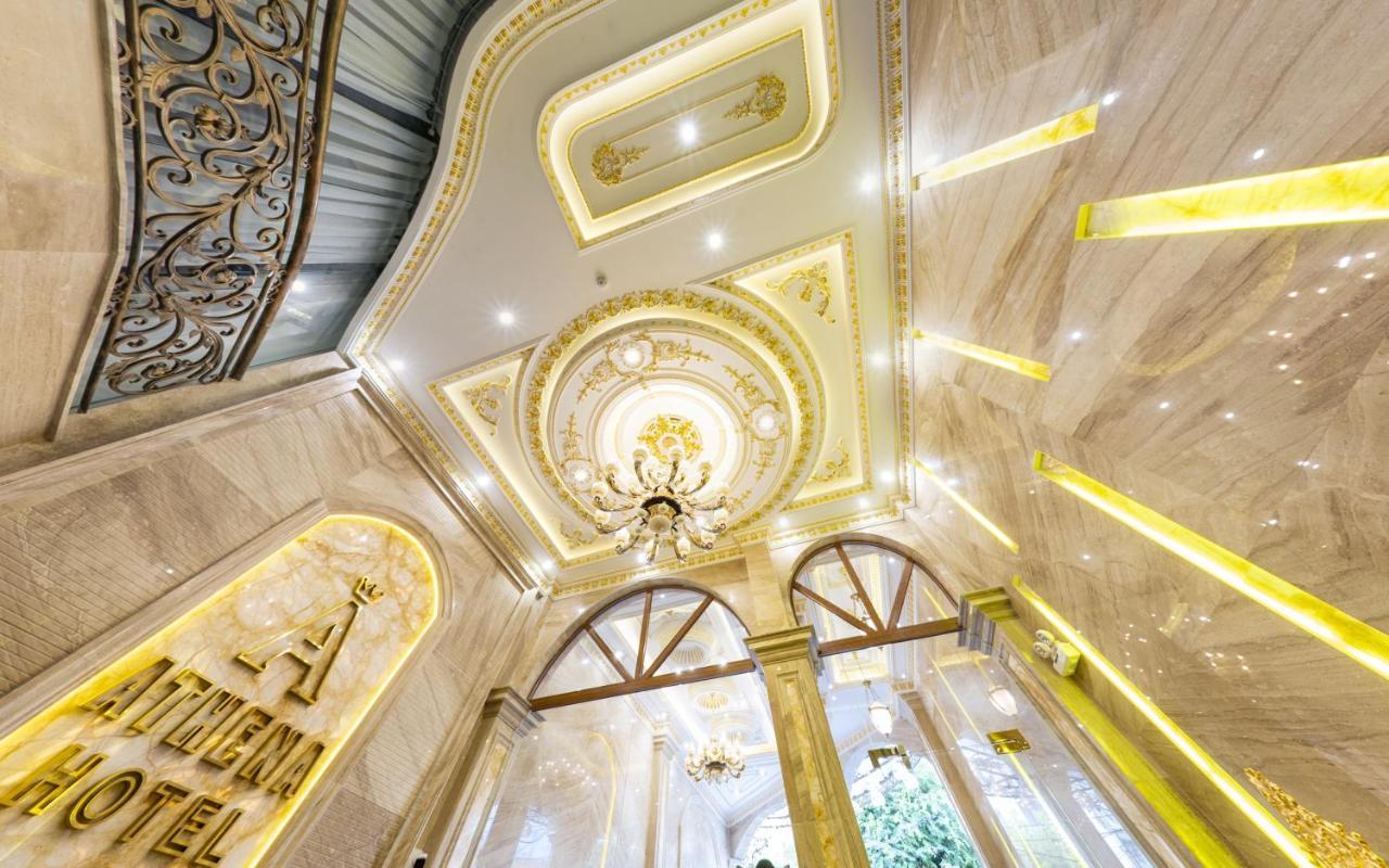 Quy Nhon Hotel Dış mekan fotoğraf
