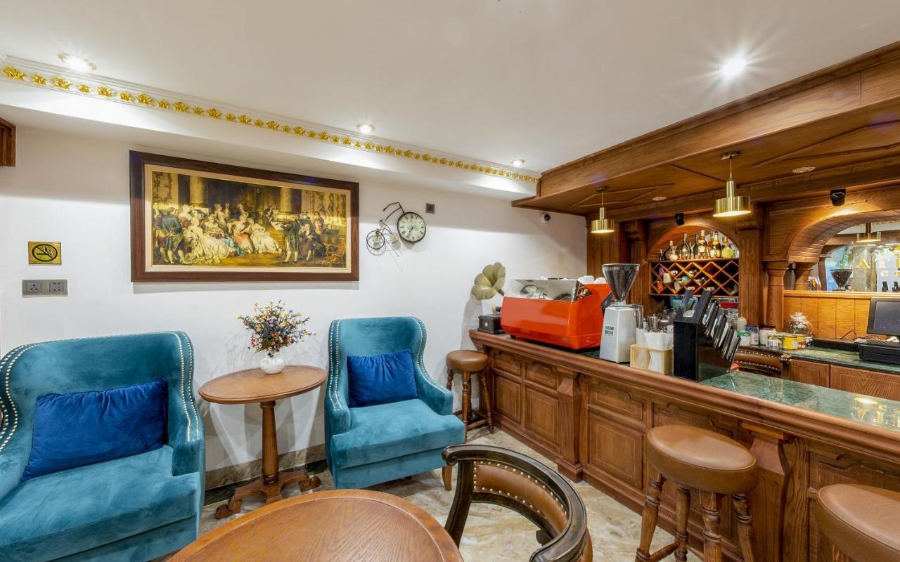 Quy Nhon Hotel Dış mekan fotoğraf