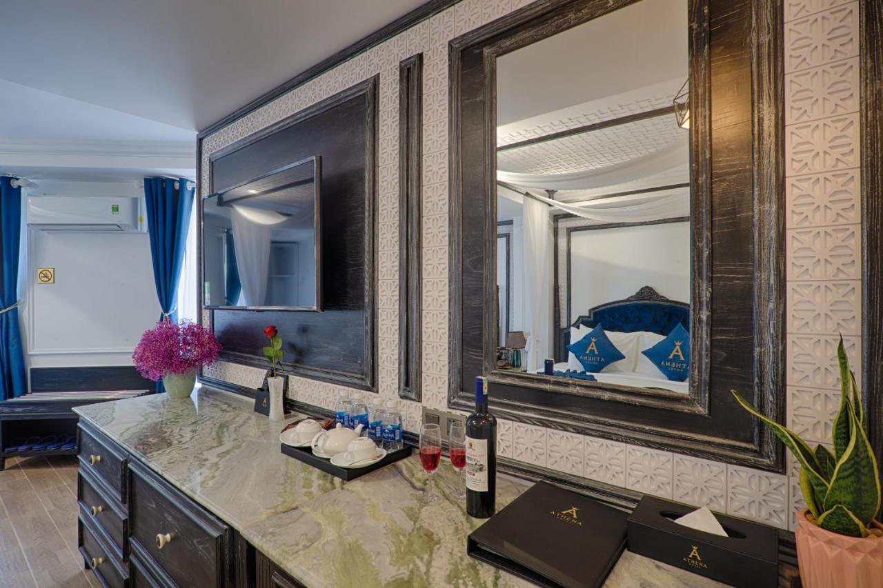 Quy Nhon Hotel Dış mekan fotoğraf