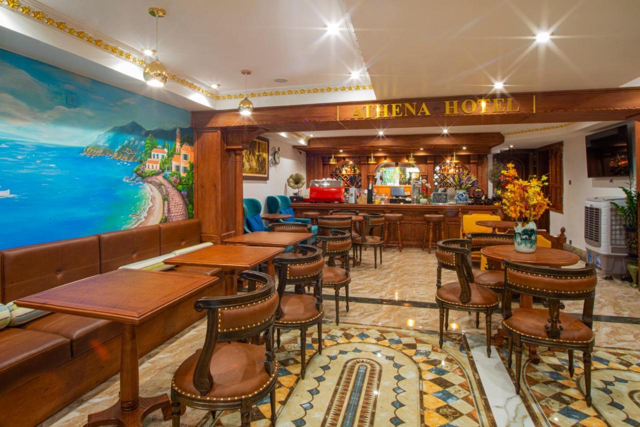 Quy Nhon Hotel Dış mekan fotoğraf
