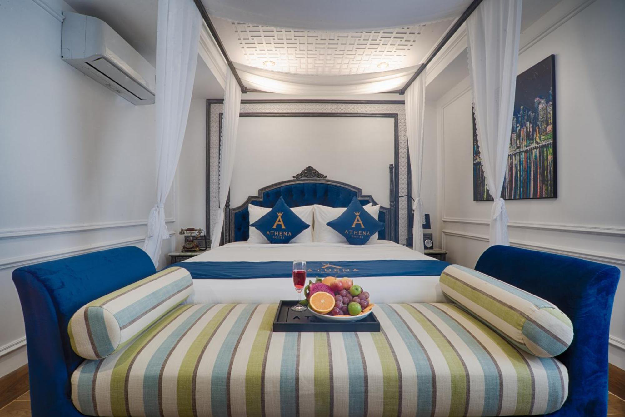 Quy Nhon Hotel Dış mekan fotoğraf