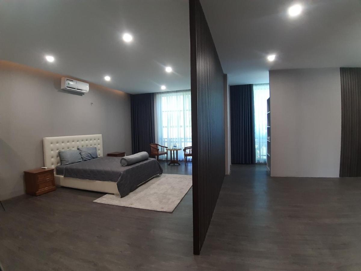 Quy Nhon Hotel Dış mekan fotoğraf
