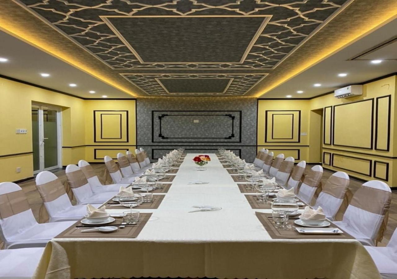 Quy Nhon Hotel Dış mekan fotoğraf