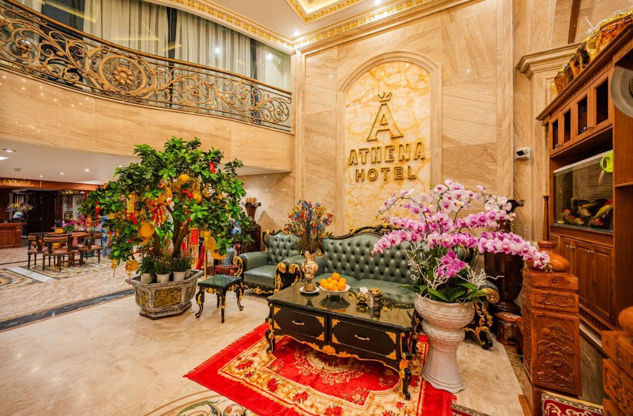 Quy Nhon Hotel Dış mekan fotoğraf