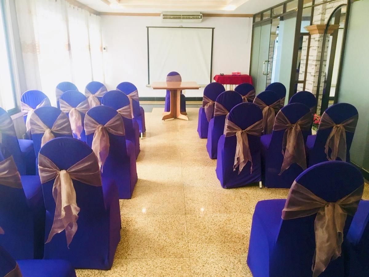 Quy Nhon Hotel Dış mekan fotoğraf