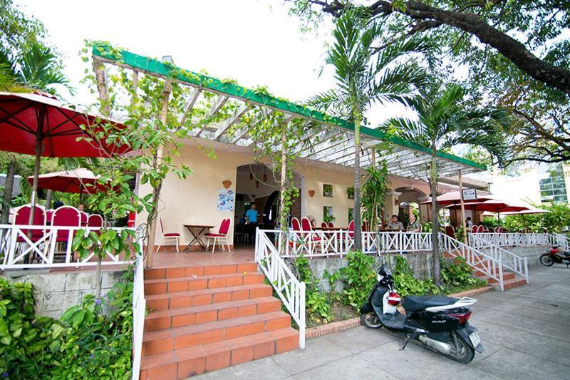 Quy Nhon Hotel Dış mekan fotoğraf
